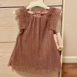 Cat & Jack Baby Girl Dress